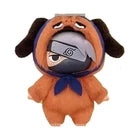 Cute Animal Character Mini Plush Toy – Adorable Stuffed Doll Collectible, Colorful Novelty Gift for Kids & Plush Toy Lovers