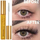 Eyelash Growth Serum & Conditioning Treatment – Nourishing Lash Care Serum for Fuller-Looking, Longer & Healthier-Looking Eyelashes