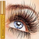 Eyelash Growth Serum & Conditioning Treatment – Nourishing Lash Care Serum for Fuller-Looking, Longer & Healthier-Looking Eyelashes
