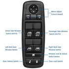 Power Window Master Switch for Car – Electric Window, Door Lock & Mirror Control Panel Replacement