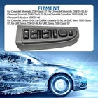 Window Switch for 2003-2007 Chevy Escalade Tahoe GMC Yukon Silverado 15883323