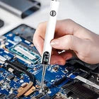 Rechargeable Battery Cells – USB Charging Lithium Battery for Compatible Electronic Devices, Tools & DIY Projects