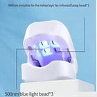 Electric Foot Massager Machine with Digital Control Display – Portable Foot Relaxation Massager for Home, Office & Everyday Foot Care