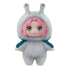 Cute Animal Character Mini Plush Toy – Adorable Stuffed Doll Collectible, Colorful Novelty Gift for Kids & Plush Toy Lovers