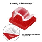 50 PCS Furniture Connector Cam Lock & Plastic Fitting Set – Cabinet and Panel Fasteners