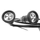 Universal Classic Car Choke Cable Pull Twist & Lock 60" Long Mini Kit Car BMC
