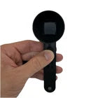 High-Pressure Handheld Spray Nozzle – Compact Metal Water Sprayer with Trigger Handle for Cleaning & General Utility