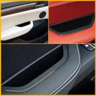For BMW F26 X3 X4 2011-2017 Left Side Door Interior Inner Handle Pull Trim