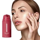 Premium Red Facial Skincare Serum – Hydrating & Revitalizing Beauty Care