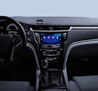 Compact Magnetic Phone Holder for Car Dashboard & Desk – Sleek Low-Profile Smartphone Mount