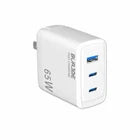 Dual USB Wall Charger – Compact AC Power Adapter with Multiple USB Charging Ports for Phones & Devices