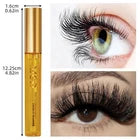 Eyelash Growth Serum & Conditioning Treatment – Nourishing Lash Care Serum for Fuller-Looking, Longer & Healthier-Looking Eyelashes