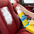 Share 4-in-1 Multi-Enzyme Foam Cleaner, All-Purpose Spray 5oz with Sponge & Towel