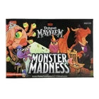 Dungeons & Dragons Dungeon Mayhem: Monster Madness – Family-Friendly Monster Battle Card Game