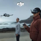 DJI RC Motion 3 – Advanced Motion Controller for Compatible DJI Drones