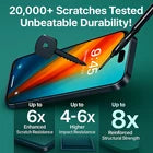 Slim Adhesive Phone Card Holder Wallet with Pull-Tab Design – Compact Stick-On Pocket for Cards & Cash
