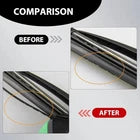 Car Windshield Wiper Repair Tool – Wiper Blade Restorer for Worn, Streaking & Aged Wiper Rubber