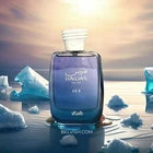 Hawas Ice by Rasasi 3.38 oz EDP Cologne for Men New In Box