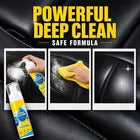 Share 4-in-1 Multi-Enzyme Foam Cleaner, All-Purpose Spray 5oz with Sponge & Towel