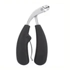 Professional Extra Large Toe Nail Clippers For Thick Nails Heavy Duty Stainless