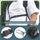 Backpack Sprayer Replacement Straps, Backpack Sprayer Straps Replacement, Backpa