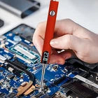 Rechargeable Battery Cells – USB Charging Lithium Battery for Compatible Electronic Devices, Tools & DIY Projects