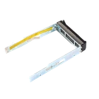 2x 3.5" SAS Tray Caddy for Lenovo ThinkSystem SR550 SR570 SR650 SR590 SM17A06251