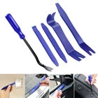 Car Trim Removal Tool Set – Automotive Interior Panel, Dashboard, Door & Audio Installation Pry Tools