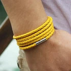 Elegant Multi-Strand White Bracelet – Stylish Layered Wrist Cuff for Women, Casual Wear & Everyday Fashion
