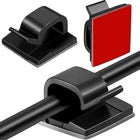 50 PCS Furniture Connector Cam Lock & Plastic Fitting Set – Cabinet and Panel Fasteners