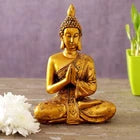 Buddha Idol Decorative Showpiece Figurine Statue For Home Office Decor Gift Item