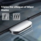 Windshield Wiper Repair Tool – Car Wiper Blade Restorer for Worn, Aged & Streaking Wipers