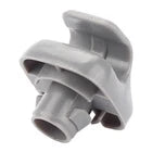 Car Sun Visor Clip Replacement – Universal Sun Visor Retainer Holder Hook Mount for Automotive Interior
