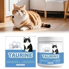 Kitty Supps Taurine for Cats, Kittysupps Taurine Supplement Immune Support