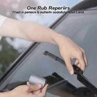 Windshield Wiper Repair Tool – Car Wiper Blade Restorer for Worn, Aged & Streaking Wipers