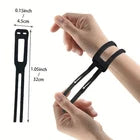 Wrist Support Brace with Adjustable Strap – Comfortable Wristband for Sports, Fitness, Work & Everyday Use