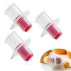 Cupcake Corer & Filling Tool – Easy Dessert Core Remover for Cupcakes, Muffins and Pastries