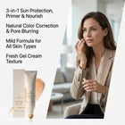 Hydrating Hand Cream – Nourishing Moisturizing Hand Care Cream