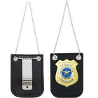 Decorative Outdoor-Themed Pouch Accessory – Character Design with Adjustable Neck Strap