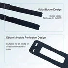Wrist Support Brace with Adjustable Strap – Comfortable Wristband for Sports, Fitness, Work & Everyday Use