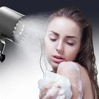 Professional Dual-Head Electric Scalp &amp; Hair Follicle Stimulator / Microneedling Roller Kit