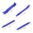 Car Trim Removal Tool Set – Automotive Interior Panel, Dashboard, Door & Audio Installation Pry Tools