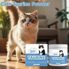 Kitty Supps Taurine for Cats, Kittysupps Taurine Supplement Immune Support