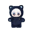Cute Animal Character Mini Plush Toy – Adorable Stuffed Doll Collectible, Colorful Novelty Gift for Kids & Plush Toy Lovers