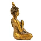 Buddha Idol Decorative Showpiece Figurine Statue For Home Office Decor Gift Item