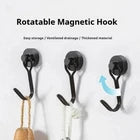 Heavy-Duty Suction Cup Hooks – 8-Piece Set, Reusable Wall Hooks for Bathroom, Kitchen, Home & Office, No-Drill Hanging Organizer