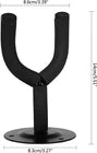 Guitar Wall Mount Hanger Universal Holder Stand Hook For Guitar Display CC