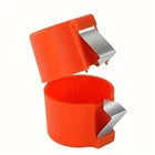 Egg Opener Tool – Portable Manual Egg Shell Cutter & Cracker Kitchen Gadget