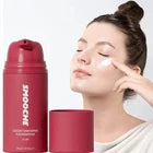 Premium Red Facial Skincare Serum – Hydrating & Revitalizing Beauty Care