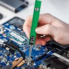 Rechargeable Battery Cells – USB Charging Lithium Battery for Compatible Electronic Devices, Tools & DIY Projects